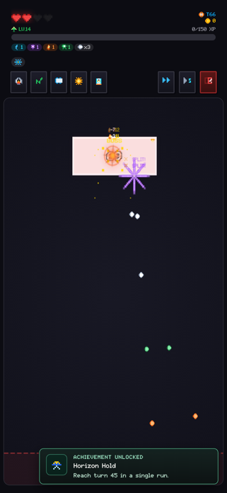 Block Smash: Survival Screenshot 3 of 6
