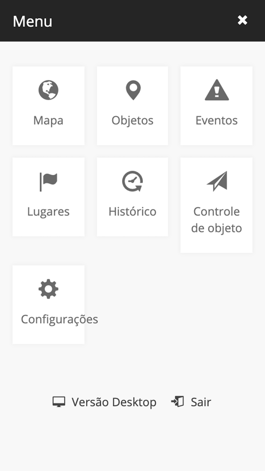 #3. Localle (iOS) Podle: Marcio Ramo