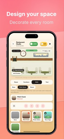 Restaurant Rush: Cook & Serve Screenshot 6 of 6