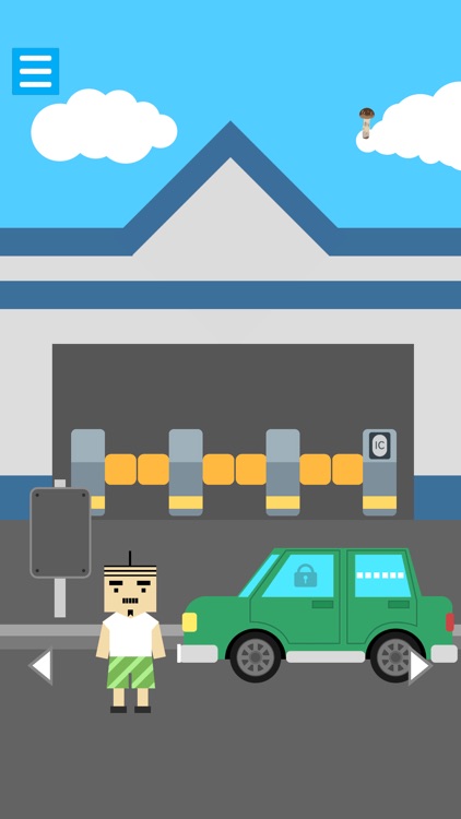 Escape Game : Matsutake Feast screenshot-5