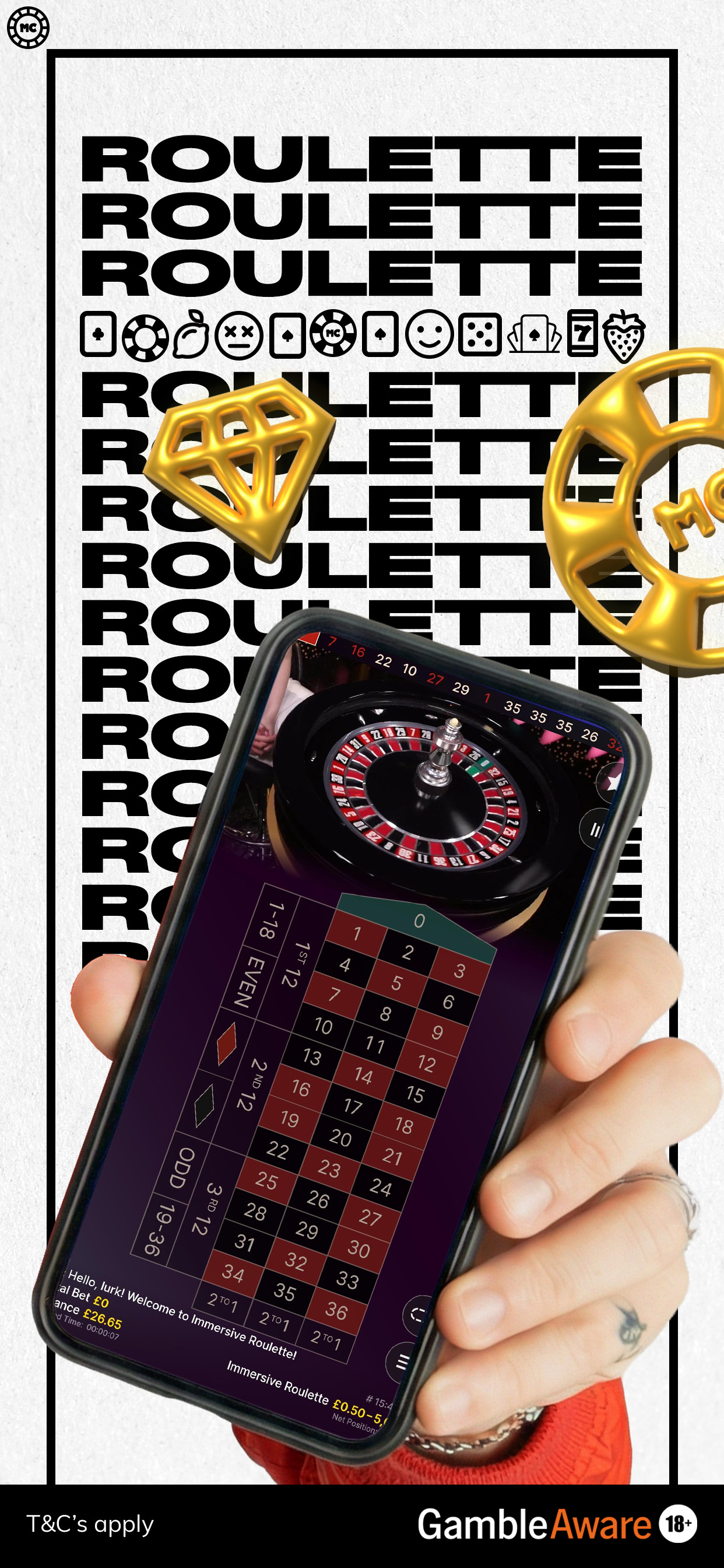 Megaways Casino: Real Money screenshot 4