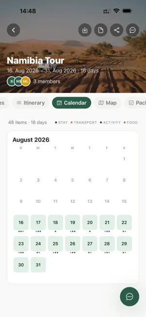 Splitara screenshot 3