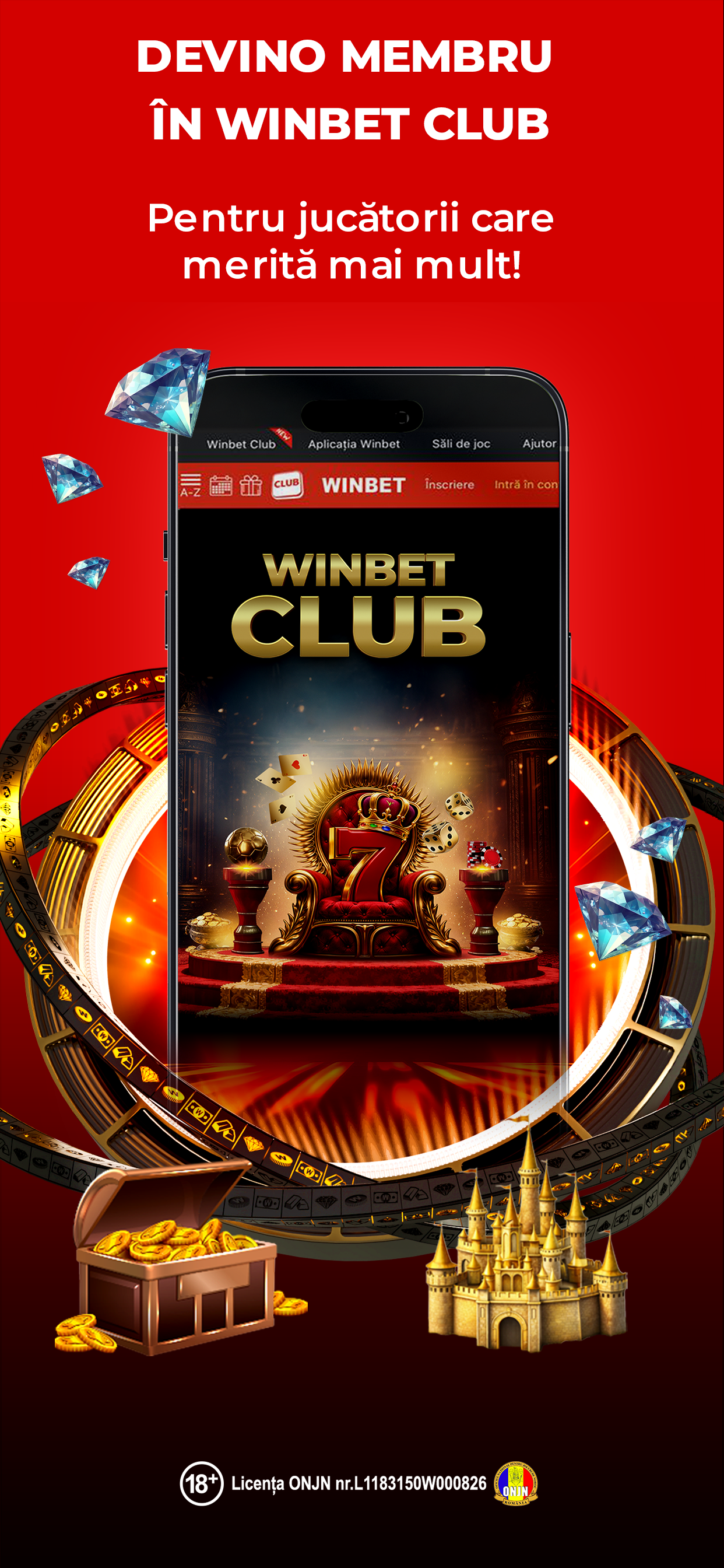 Winbet screenshot 5