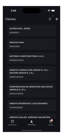 Arcons - Offline screenshot
