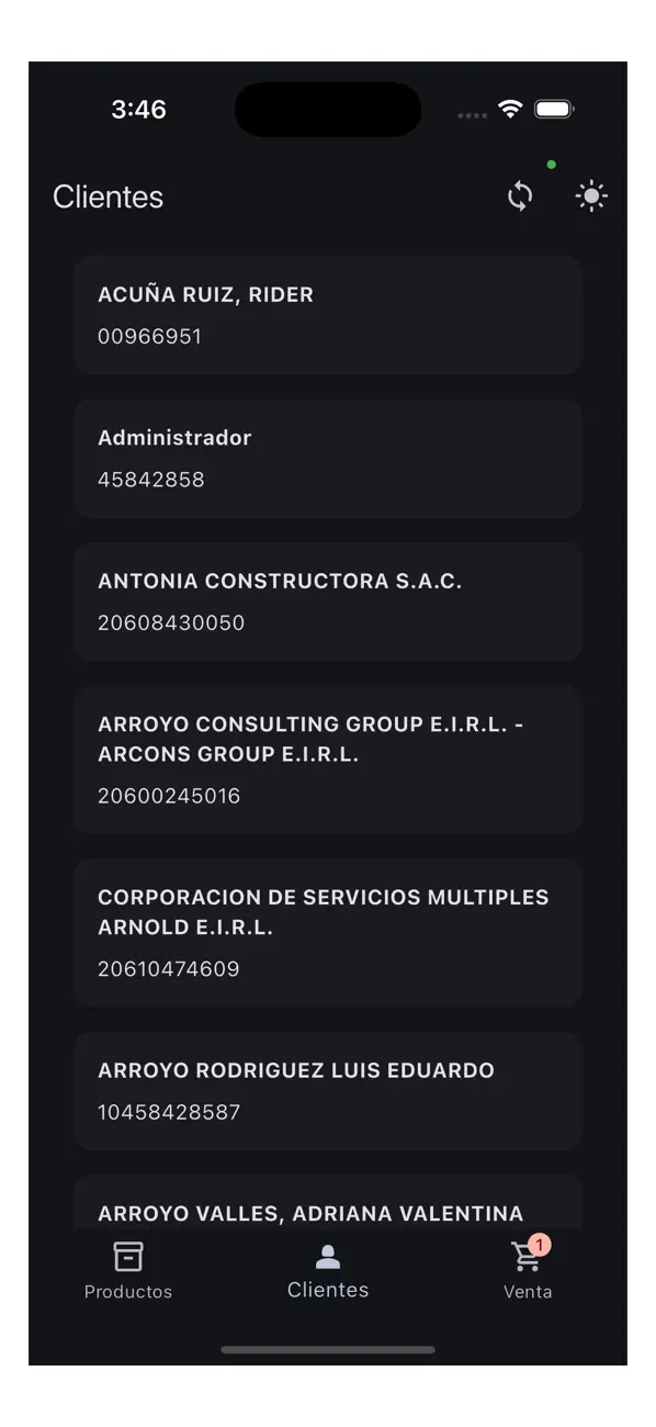 Screenshot #3 pour Arcons - Offline