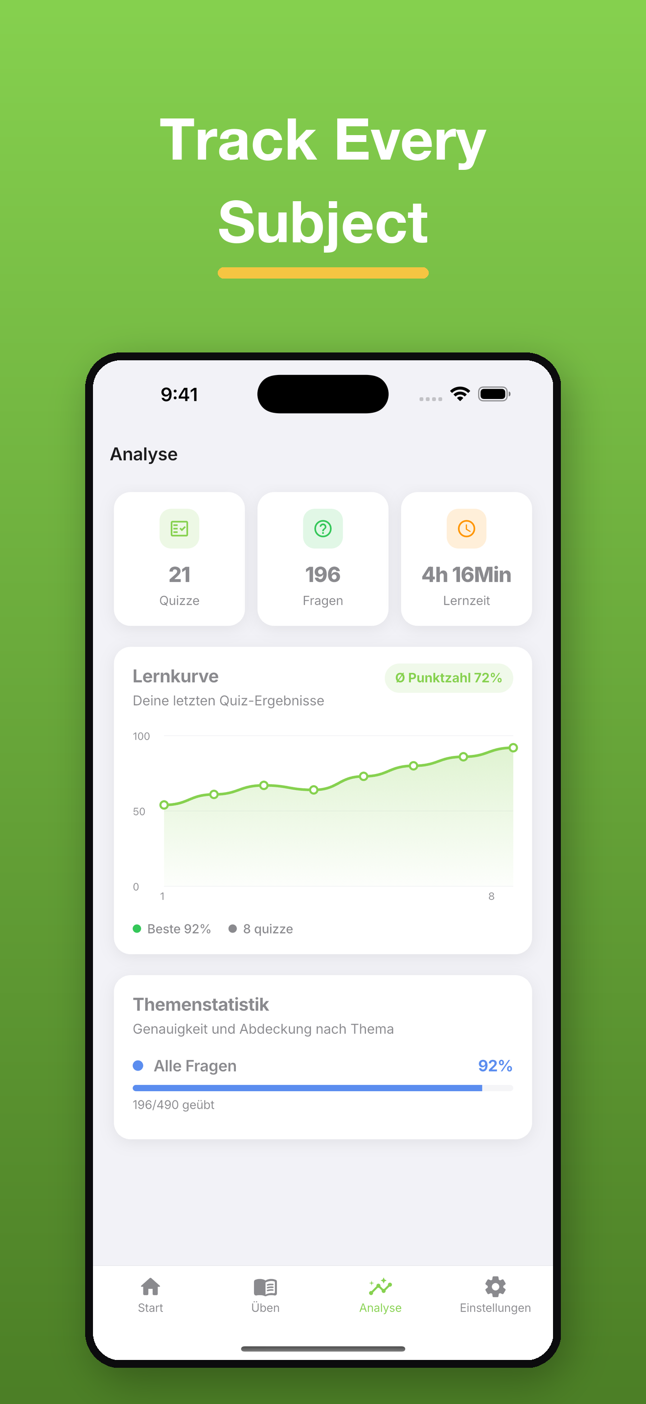 Vertriebsfachwirt IHK screenshot 3