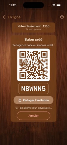 Pentago: Twist & Win Strategy Screenshot 5 of 6