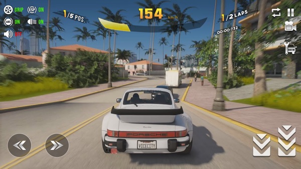 【图】汽车驾驶模拟器:OWRC(截图2) 【图】汽车驾驶模拟器:OWRC(截图2)