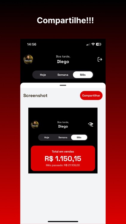 RedRocketPay screenshot-3