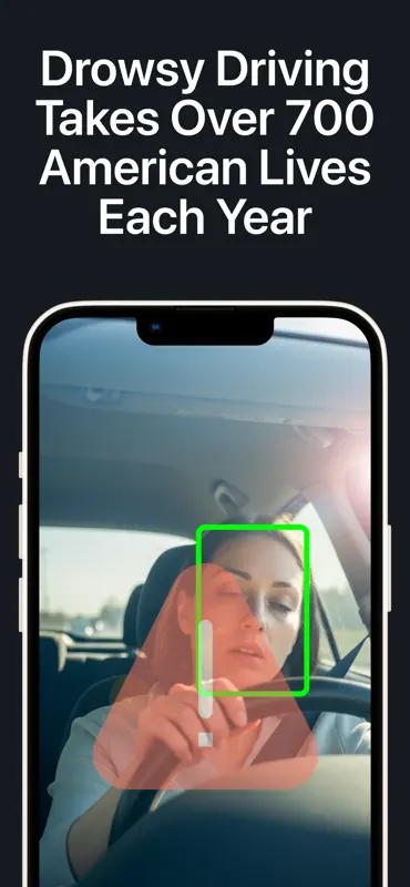 Alerta de Sueño al Conducir screenshot 2 of 8