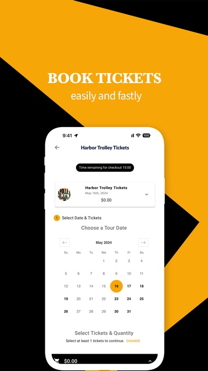 Baltimore Water Taxi screenshot-4