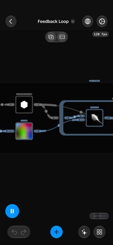 Flow Nodes Screenshot 3 of 6