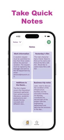 Listro Screenshot 4 of 7