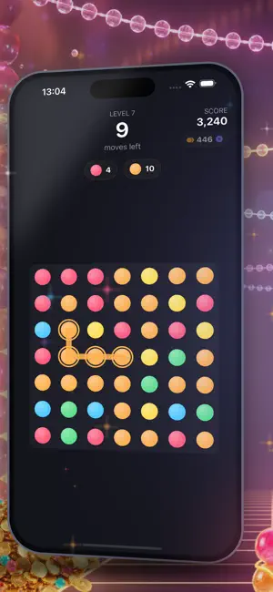Connect Dots - Dotsy screenshot 3
