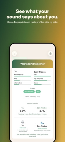 Compati Screenshot 3