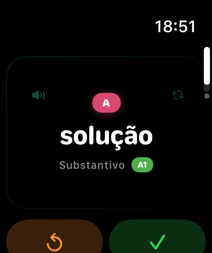 Brasilify: Learn Portuguese screenshot 15