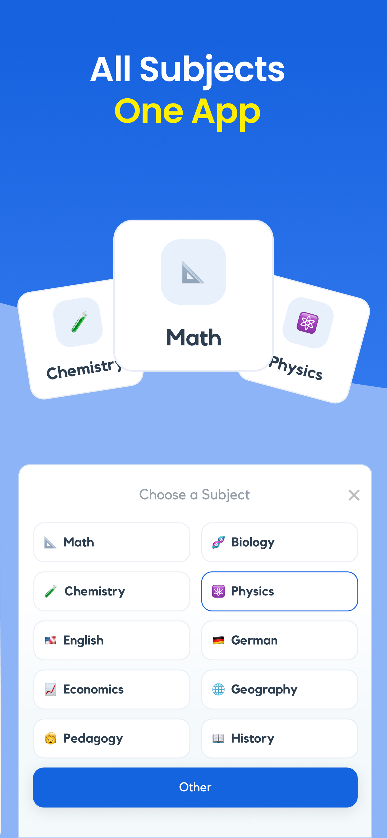 Kluvi AI - Study Everything screenshot 2