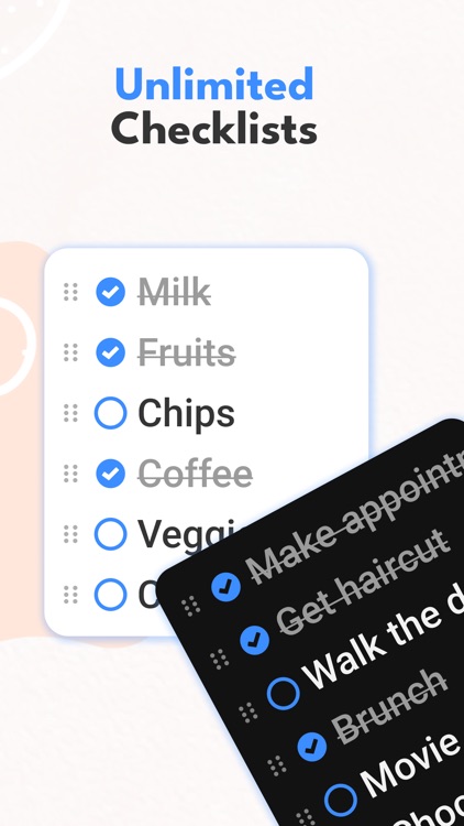 ToDo List & Calendar : Taskito