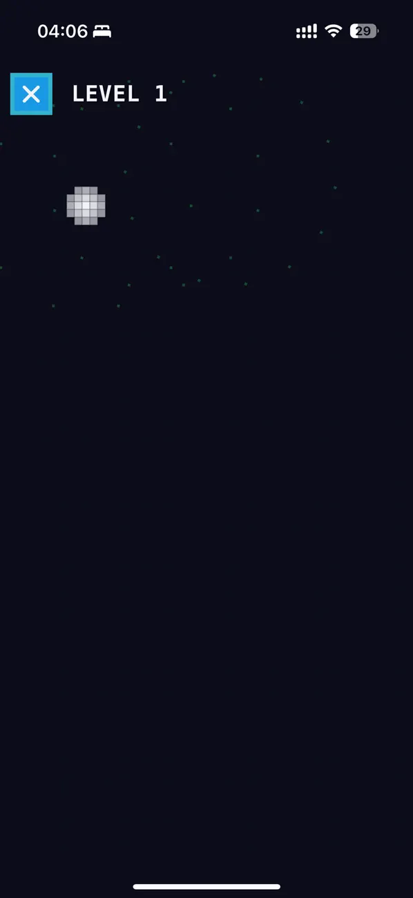 Screenshot #3 pour Find My Dot