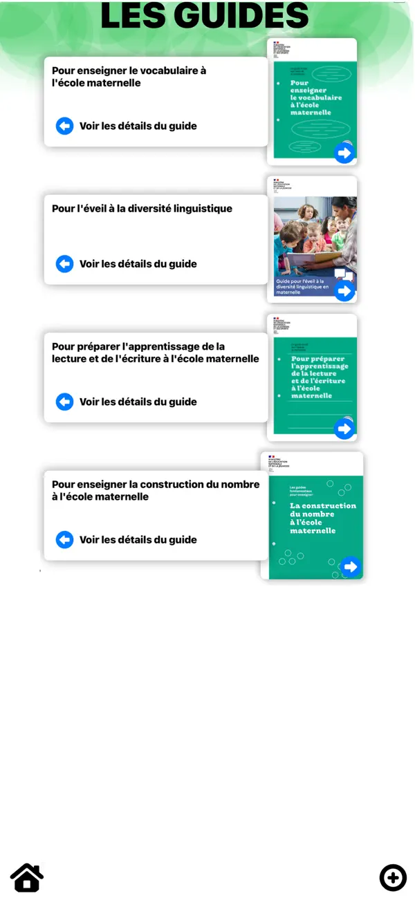 Screenshot #2 pour Prof-mater