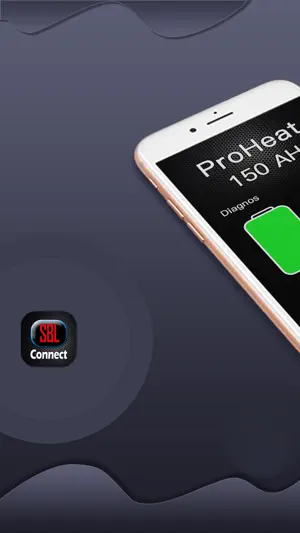 SBL Connect screenshot 1