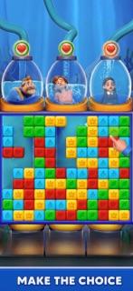 Wonder Match: Amazing Family screenshot 2