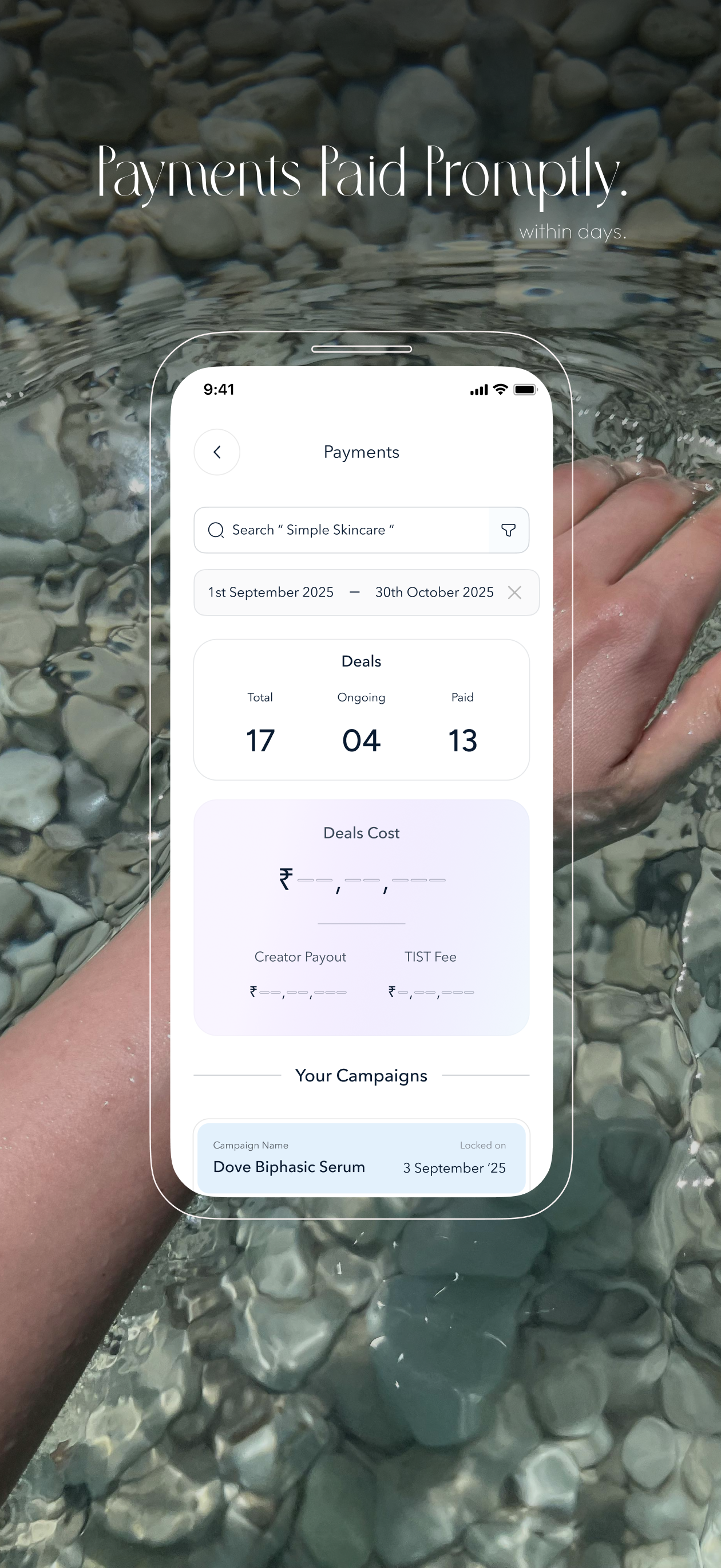 TIST App