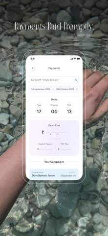 TIST App Screenshot 3 of 4