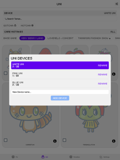 GotchaTama screenshot 18