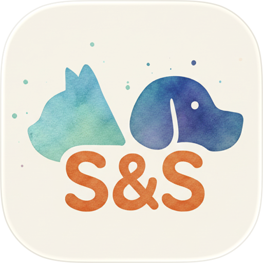 SnS AI Pet Care