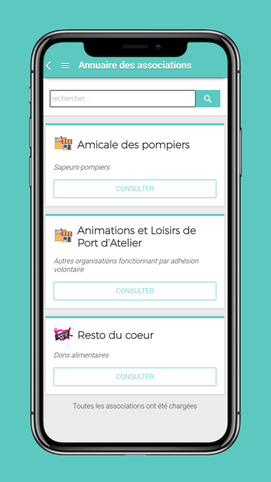 Maelis Screenshot