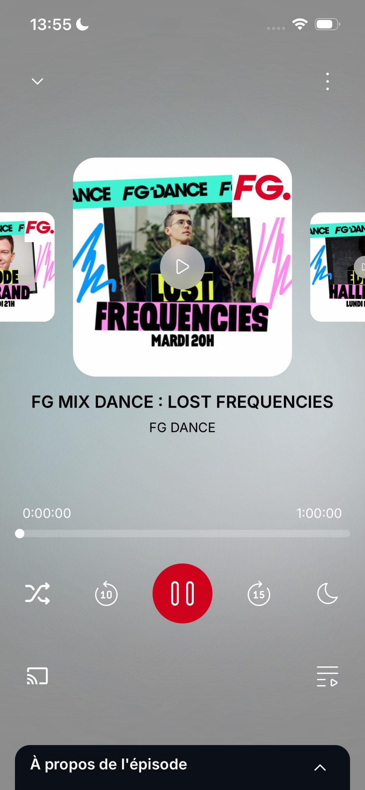 Radio FG