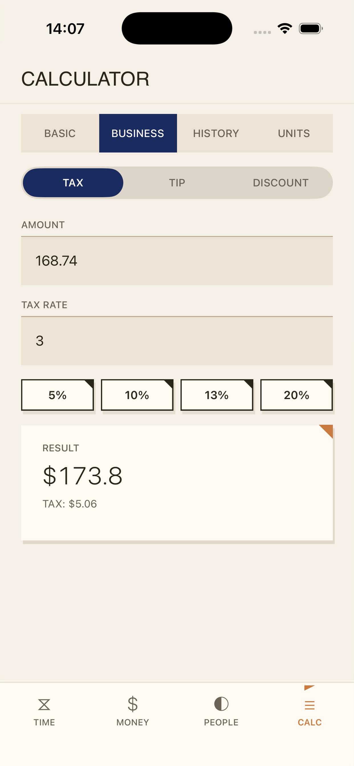Chrono Anchor: Routine Flow screenshot 3
