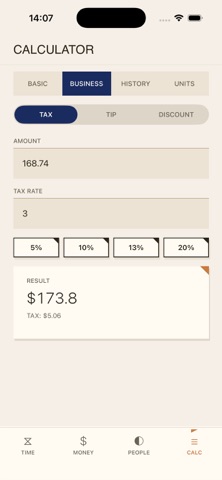 Chrono Anchor: Routine Flow Screenshot 3 of 3