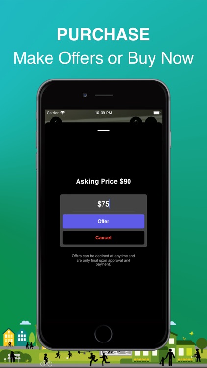 Lisit - Rent. Buy. Sell Stuff! screenshot-4