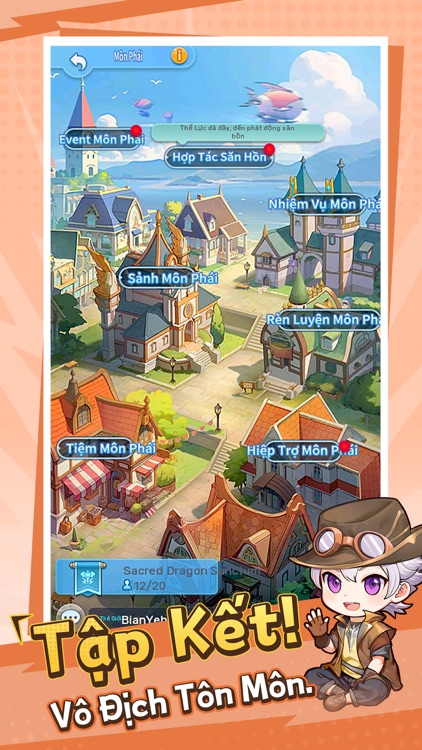 Đấu La BangBang- 1777 Lần Rút screenshot-4