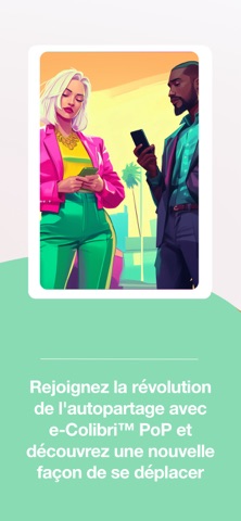e-Colibri PoP Screenshot 5 of 5