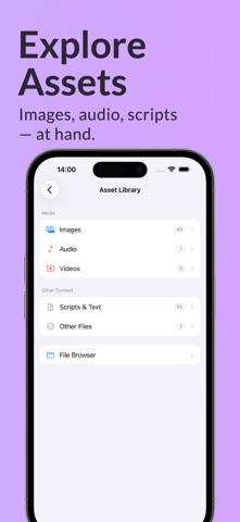 RenPyLinter Screenshot 5 of 5