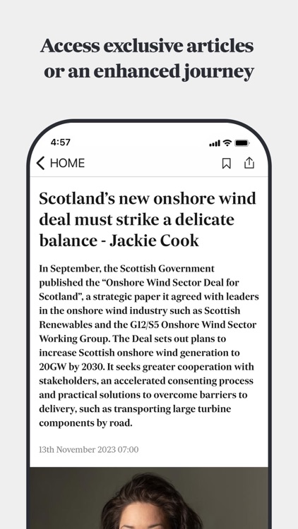 The Scotsman Newspaper