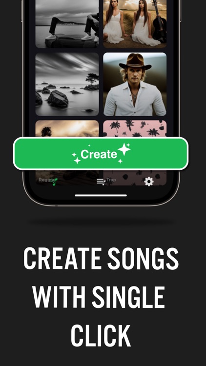 MusicAi: Generate Music & Song