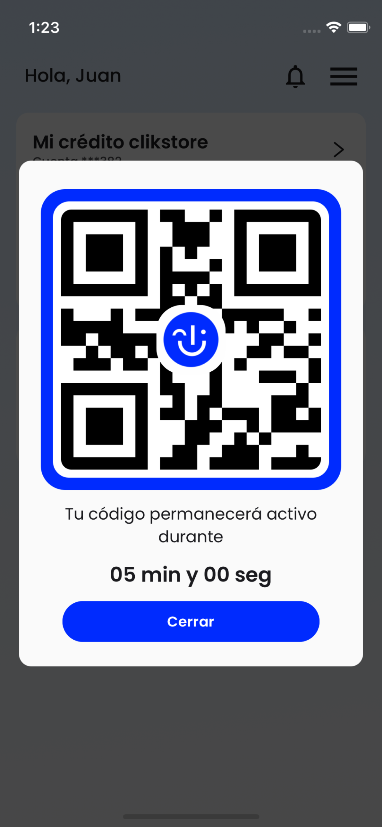 Clikstore