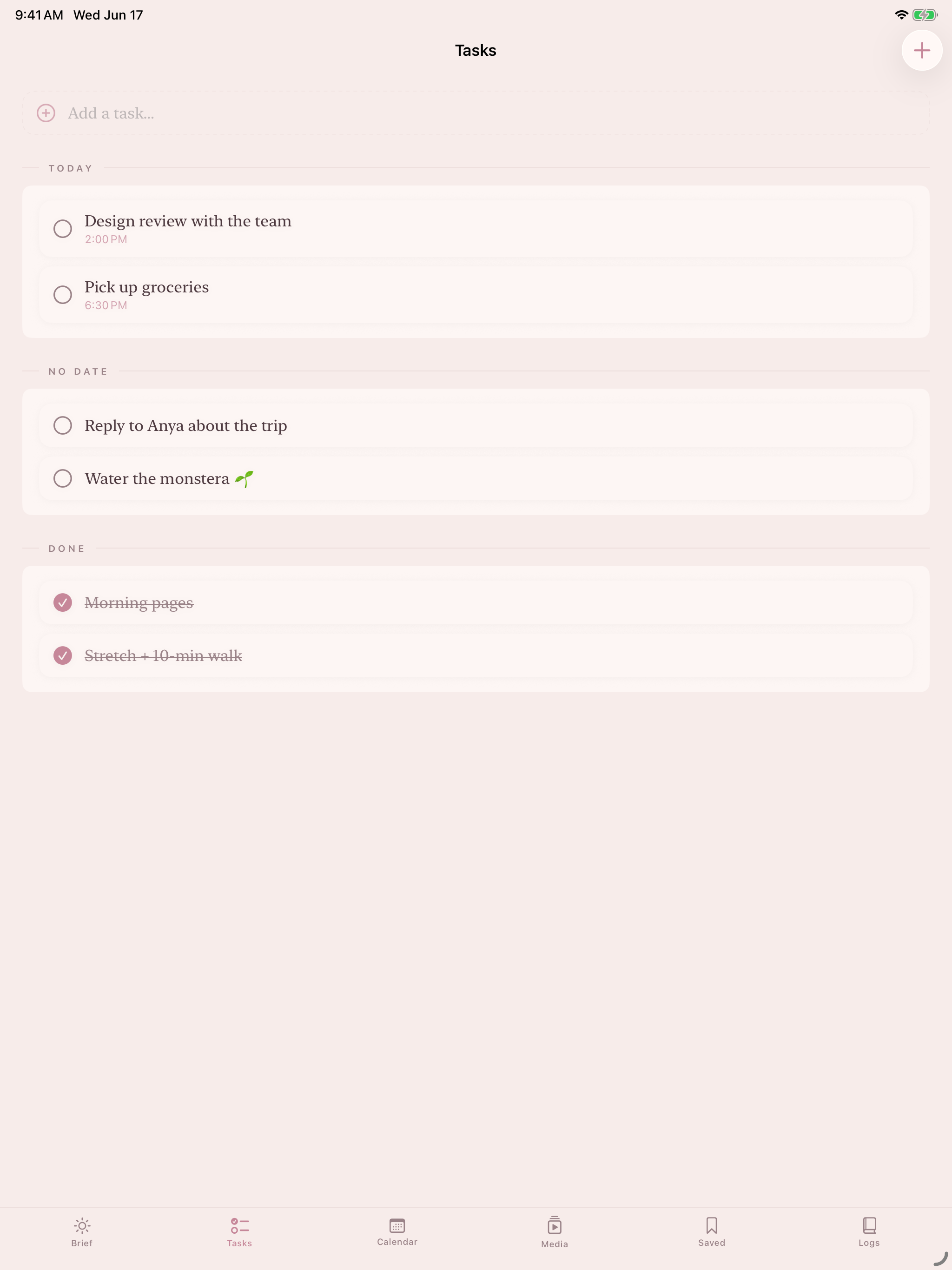 mochishub screenshot 6