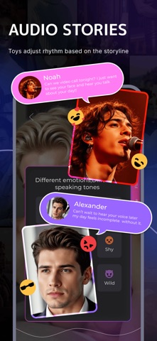 Aiphy Screenshot 5 of 5