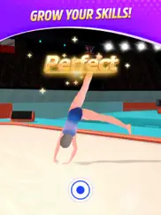 gymnastics dream ipad resimleri 4