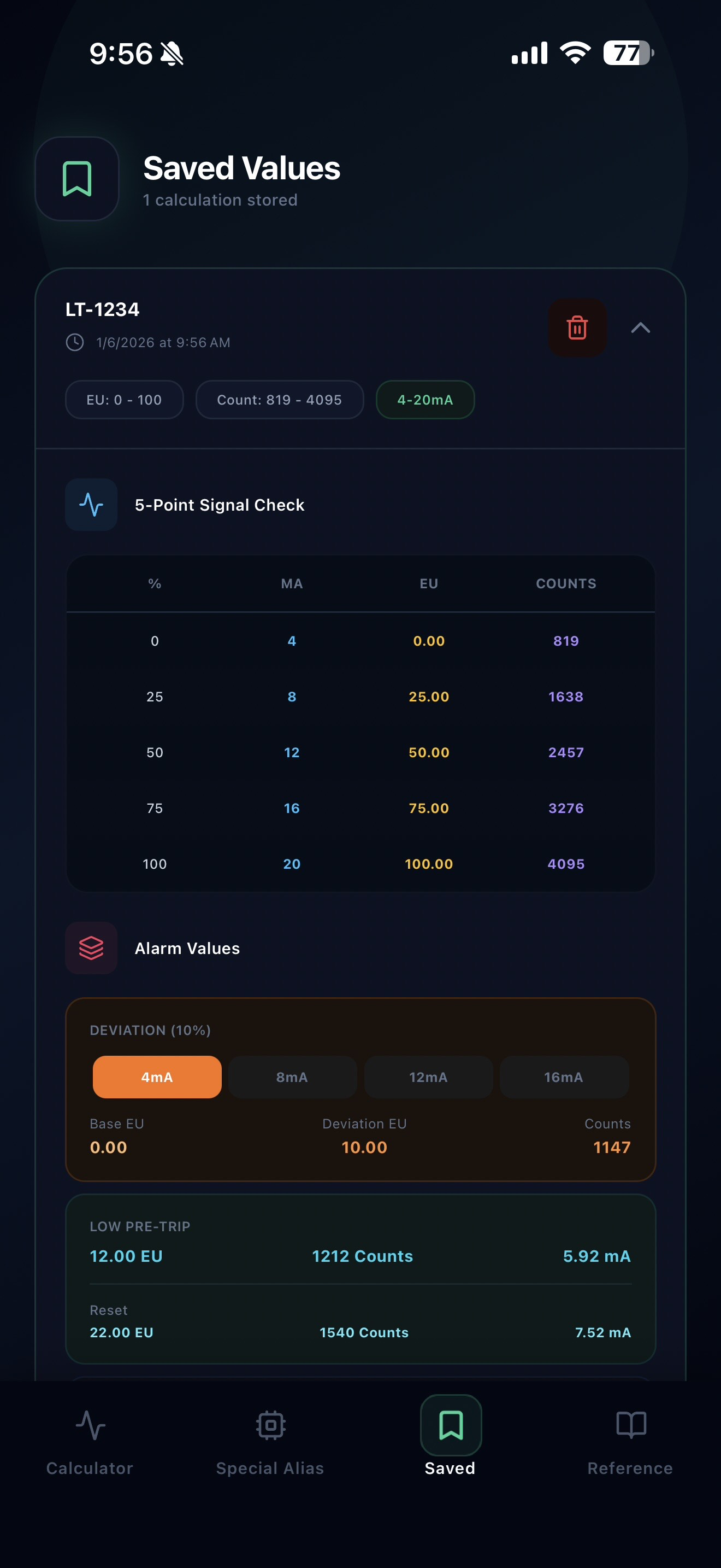PLC Pro screenshot 5
