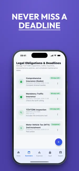 OtoPilot: Car Inspection screenshot 2