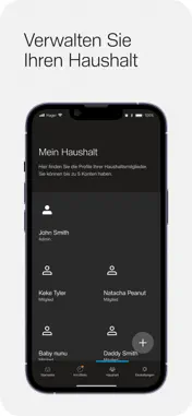 Hager Intercom screenshot 6