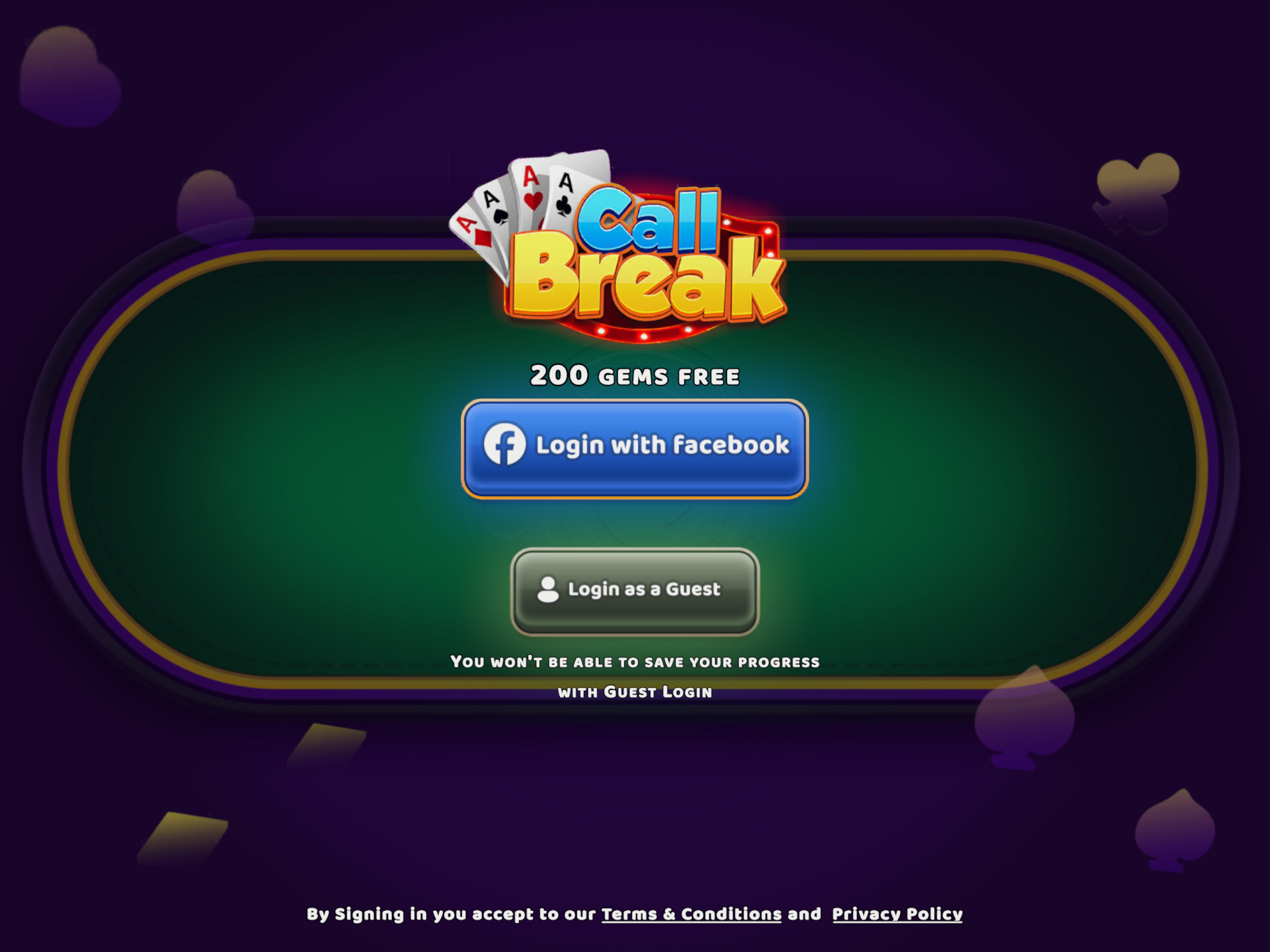 Callbreak Friends