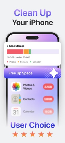 Boost Cleaner - Boost & Clean Screenshot 1 of 6