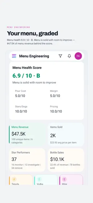 CoreTap screenshot 1
